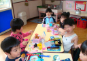 お弁当タイム