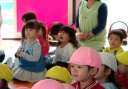 子どもの日のつどい