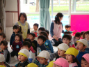子どもの日のつどい