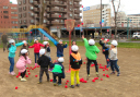 子どもの日のつどい