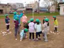 子どもの日のつどい
