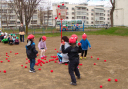 子どもの日のつどい