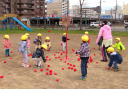 子どもの日のつどい