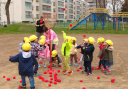 子どもの日のつどい