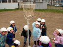 子どもの日のつどい