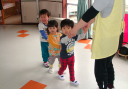 子どもの日のつどい