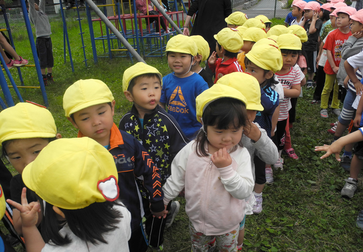 運動会