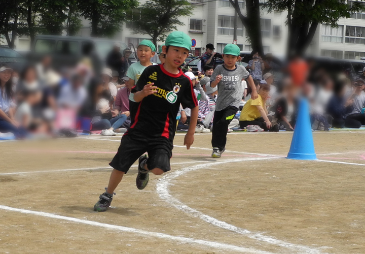 運動会
