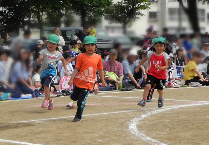 運動会