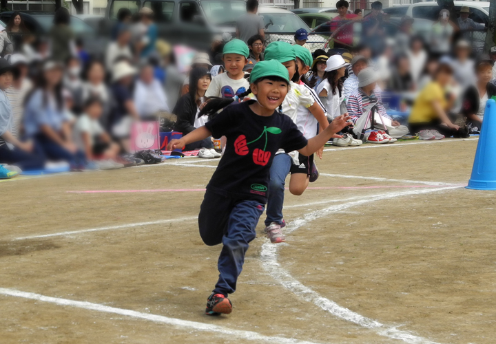 運動会
