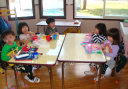 お弁当タイム
