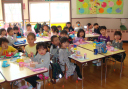 お弁当タイム