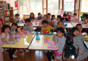 お弁当タイム