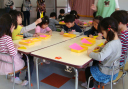 保育参観日