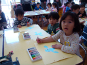 保育参観日