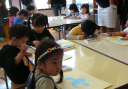 保育参観日