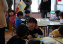 保育参観日