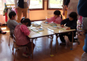 保育参観日