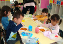 給食