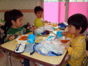 給食