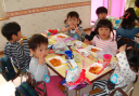 給食