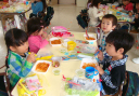 給食