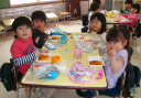 給食