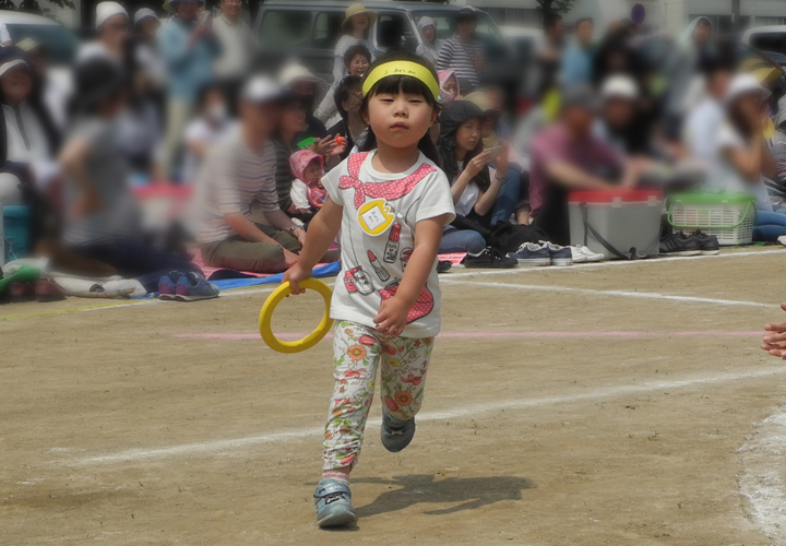 運動会